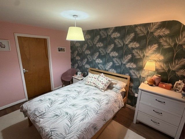 Flat 77 St Marys , Wantage 